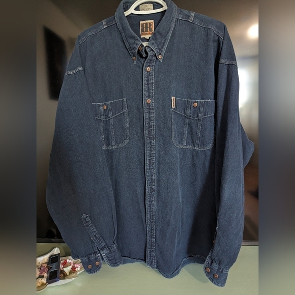 Blue rodeo - Picture 5 of 5